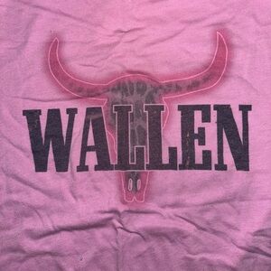 Morgan Wallen T Shirt